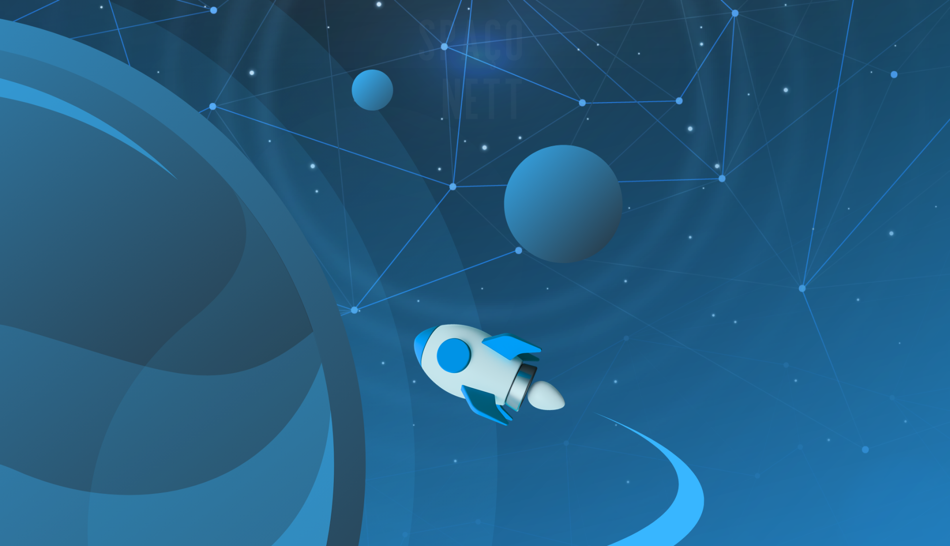 Internet Background